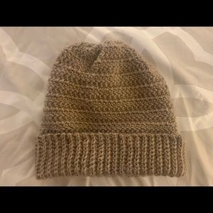Handmade Beanie